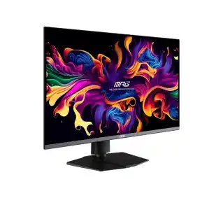 MSI MPG 322URX QD-OLED 31,5 4K 240Hz 0,03ms Gamingowy Monitor OLED