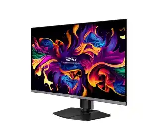 MSI MPG 322URX QD-OLED 31,5 4K 240Hz 0,03ms Gamingowy Monitor OLED