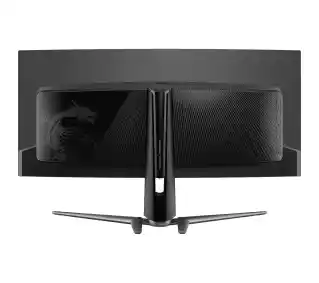 MSI MPG 341CQPX QD-OLED 34 UWQHD 240Hz 0,03ms Zakrzywiony Gamingowy Monitor OLED