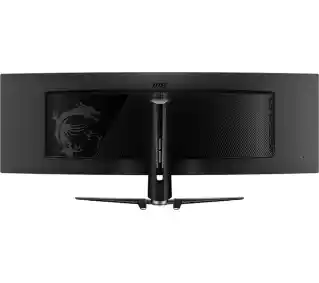 MSI MPG 491CQPX QD-OLED 49 5K OLED 240Hz 0,03ms GTG Zakrzywiony Gamingowy Monitor OLED