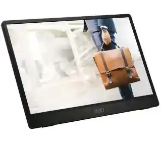 MSI PRO MP161 E2U 15,6 Full HD IPS 60Hz 4ms Przenośny Monitor LED