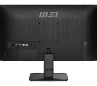 MSI Pro MP251 E2 24,5 Full HD IPS 120Hz 1ms MPRT Monitor LED