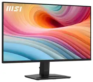 MSI Pro MP251 E2 24,5 Full HD IPS 120Hz 1ms MPRT Monitor LED