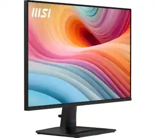 MSI Pro MP251 E2 24,5 Full HD IPS 120Hz 1ms MPRT Monitor LED