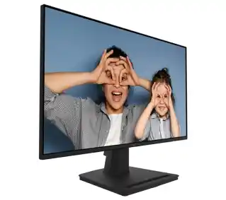 MSI PRO MP252 24,5 Full HD IPS 100Hz 1ms MPRT Monitor LED
