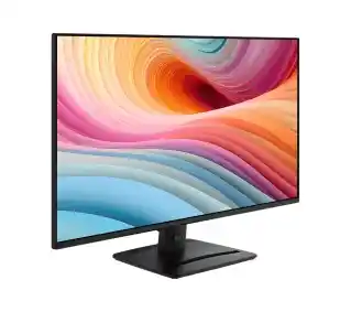 MSI PRO MP271A E2 27 Full HD IPS 120Hz 1ms MPRT Monitor LED