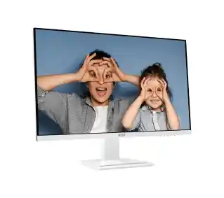 MSI PRO MP273QW E2 27 2K IPS 100Hz 1ms MPRT Monitor LED