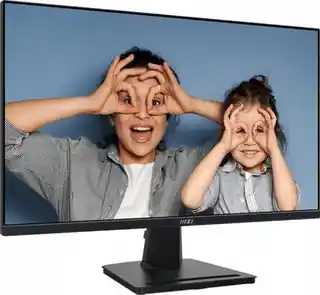 MSI PRO MP275P 27 Full HD IPS 100Hz 1ms MPRT Monitor LED