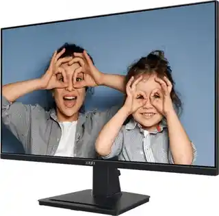MSI PRO MP275P 27 Full HD IPS 100Hz 1ms MPRT Monitor LED