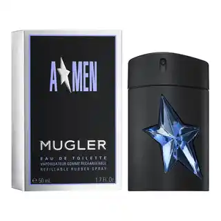 Mugler AMen Woda toaletowa 50 ml