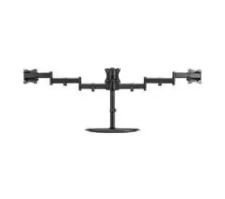 Multibrackets MM3392 na 3 ekrany od 15 do 27 Max 8kg Uchwyt do monitora