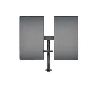 Multibrackets MM6355 na 2 ekrany od 15 do 28 Max 7kg Uchwyt do monitora