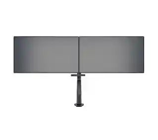 Multibrackets MM6355 na 2 ekrany od 15 do 28 Max 7kg Uchwyt do monitora