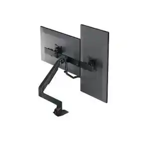 Multibrackets MM6355 na 2 ekrany od 15 do 28 Max 7kg Uchwyt do monitora