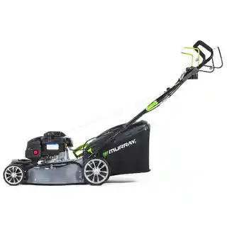 Murray EQ2-400 Kosiarka spalinowa Briggs Stratton 2,03 kW 46cm 50l