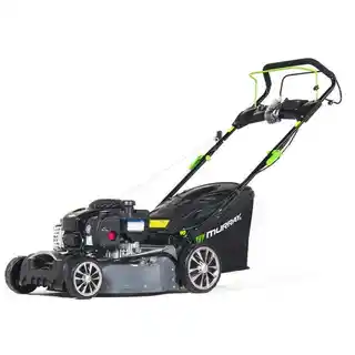 Murray EQ2-400 Kosiarka spalinowa Briggs Stratton 2,03 kW 46cm 50l