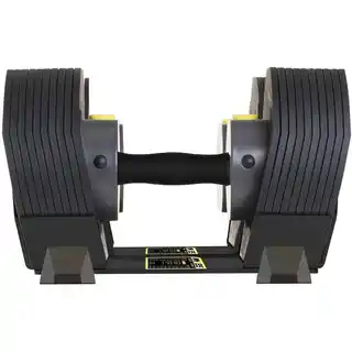 Mx Select Zestaw hantli MX85 Dumbbell 2 x 38.6 kg