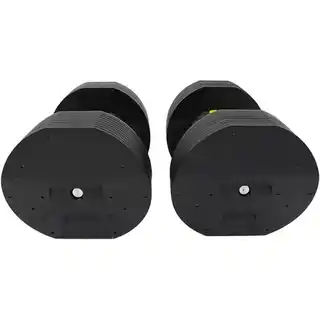 Mx Select Zestaw hantli MX85 Dumbbell 2 x 38.6 kg