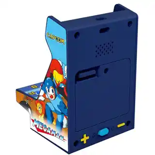 My Arcade Pico Player Mega Man Konsola przenośna
