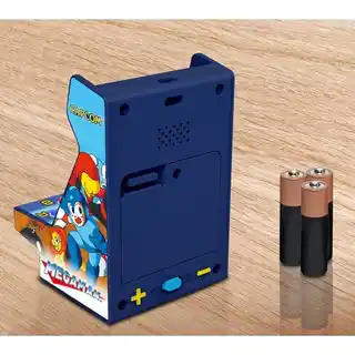 My Arcade Pico Player Mega Man Konsola przenośna
