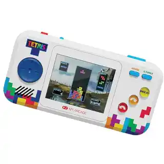 My Arcade Pocket Player Pro Tetris Konsola przenośna