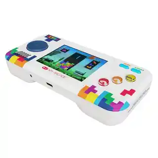 My Arcade Pocket Player Pro Tetris Konsola przenośna