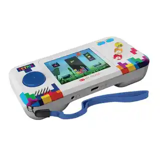 My Arcade Pocket Player Pro Tetris Konsola przenośna