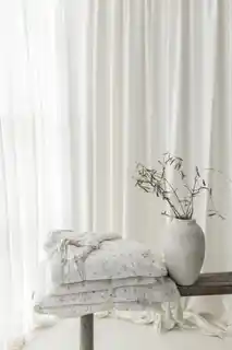 My memi Bambusowy otulacz 100x120 twigs