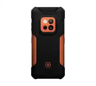 Myphone Hammer Construction 2 Thermal 5G 8/256GB Pomarańczowy