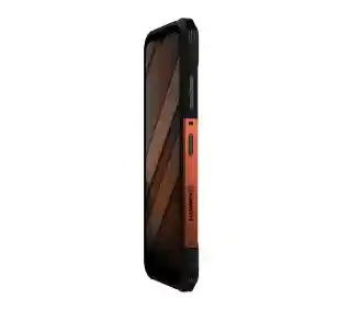 Myphone Hammer Construction 2 Thermal 5G 8/256GB Pomarańczowy