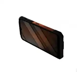 Myphone Hammer Construction 2 Thermal 5G 8/256GB Pomarańczowy