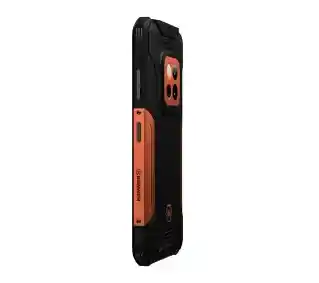 Myphone Hammer Construction 2 Thermal 5G 8/256GB Pomarańczowy