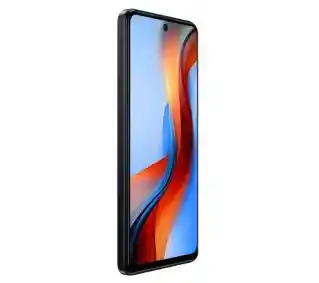 Myphone N23 Plus 5G 6,78 120Hz 50Mpix Czarny Smartfon