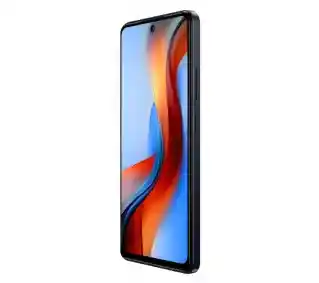 Myphone N23 Plus 5G 6,78 120Hz 50Mpix Czarny Smartfon