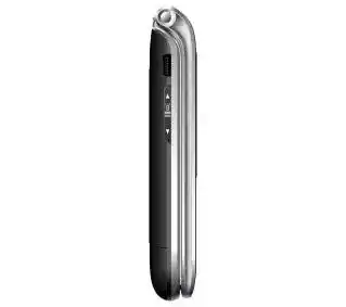 MyPhone Rumba 2 Czarno-srebrny