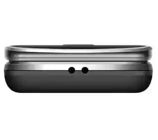 MyPhone Rumba 2 Czarno-srebrny
