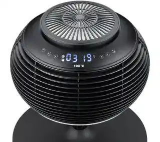N oveen F780 Wentylator