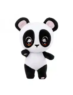 Na! Na! Na! Surprise Zestaw rodzinka panda 575979