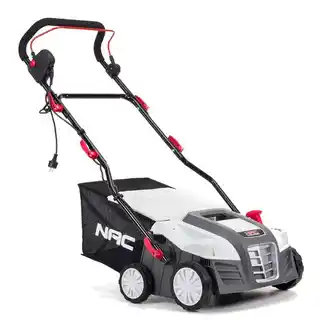 Nac Aerator wertykulator SCE180-W 1800W