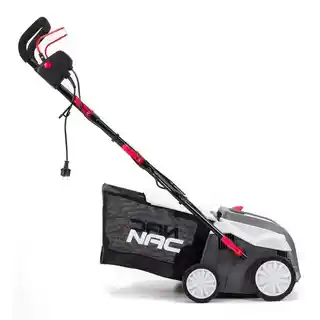 Nac Aerator wertykulator SCE180-W 1800W