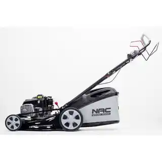 NAC Kosiarka spalinowa LS50-775IS-HS Briggs Stratton 501mm 2.48kW