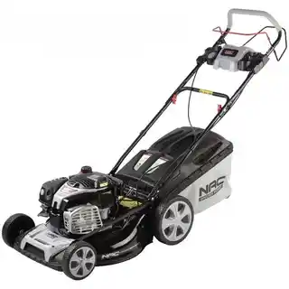 NAC Kosiarka spalinowa LS50-775IS-HS Briggs Stratton 501mm 2.48kW