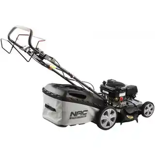 NAC Kosiarka spalinowa LS50-775IS-HS Briggs Stratton 501mm 2.48kW