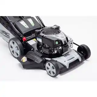 NAC Kosiarka spalinowa LS50-775IS-HS Briggs Stratton 501mm 2.48kW
