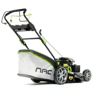NAC Kosiarka spalinowa LS56-196L-HSDS-JR2