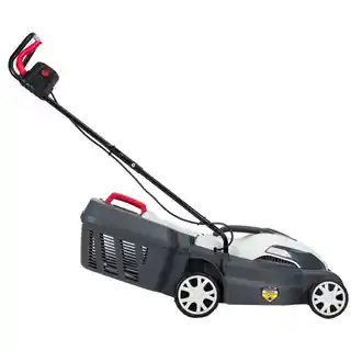 NAC LE14-34-PB-KC Kosiarka elektryczna 1400 W 35l 34cm