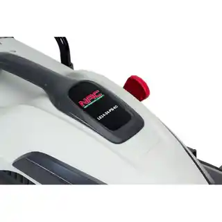 NAC LE14-34-PB-KC Kosiarka elektryczna 1400 W 35l 34cm