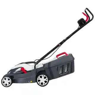 NAC LE14-34-PB-KC Kosiarka elektryczna 1400 W 35l 34cm