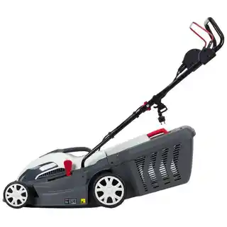 NAC LE16-38-PB-KC Kosiarka elektryczna 1600W 38cm