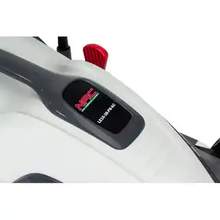 NAC LE16-38-PB-KC Kosiarka elektryczna 1600W 38cm